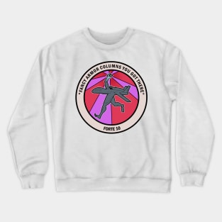 Forte 10 Crewneck Sweatshirt